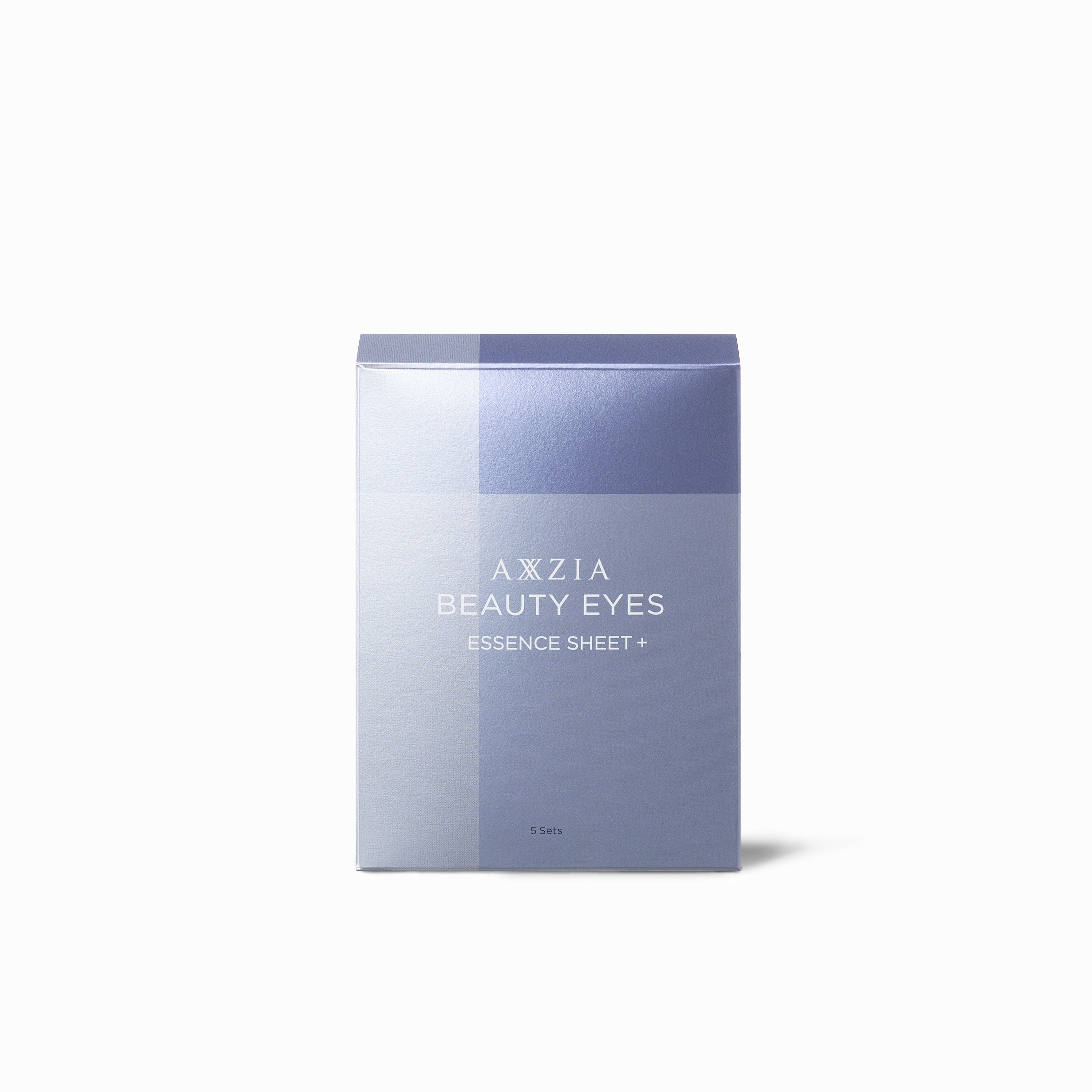 Beauty Eyes Essence Sheet Premium Plus 60 sheets | AXXZIA