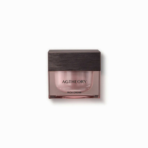 AGTHEORY Rich Cream